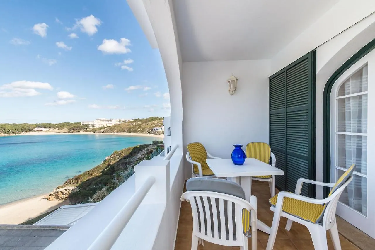 Appartement White Sands 3.08 Arenal d'en Castell