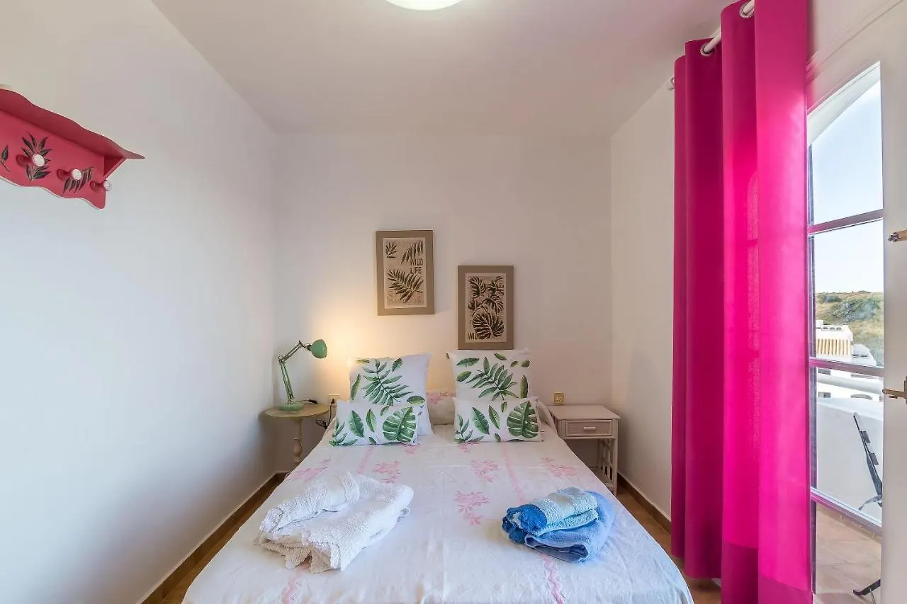 White Sands 3.08 Apartment Arenal d'en Castell Spain