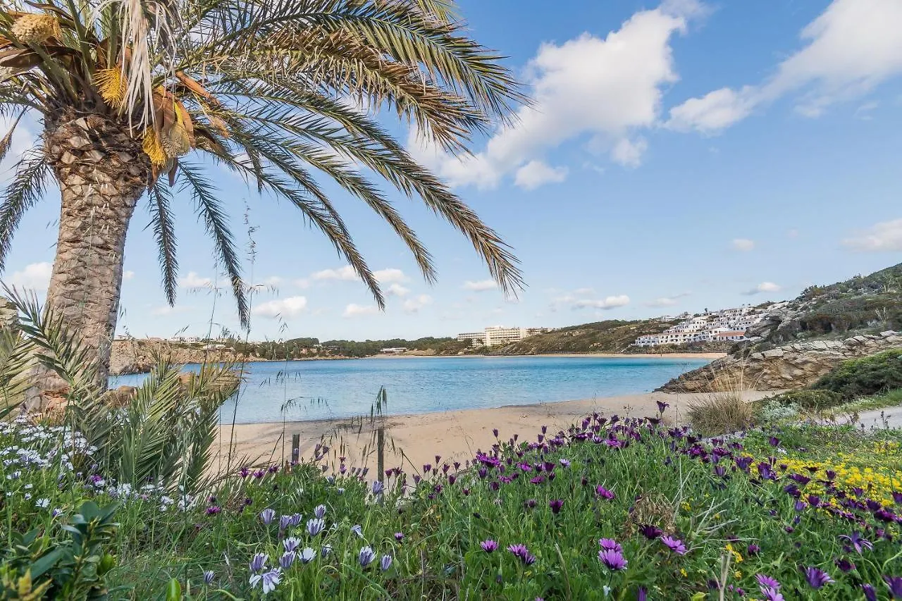 Apartment White Sands 3.08 Arenal d'en Castell