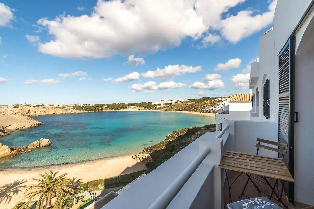 White Sands 3.08 Arenal d'en Castell Appartement