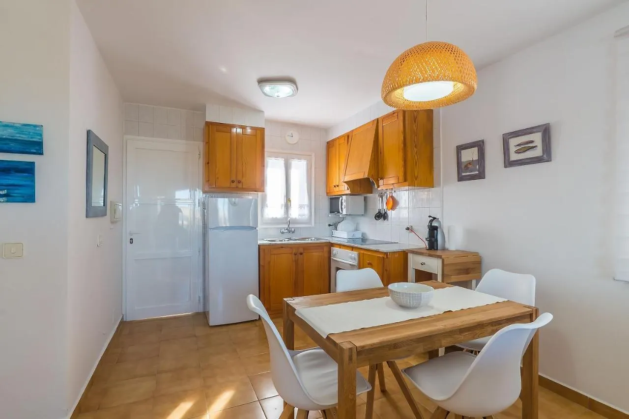White Sands 3.08 Apartment Arenal d'en Castell