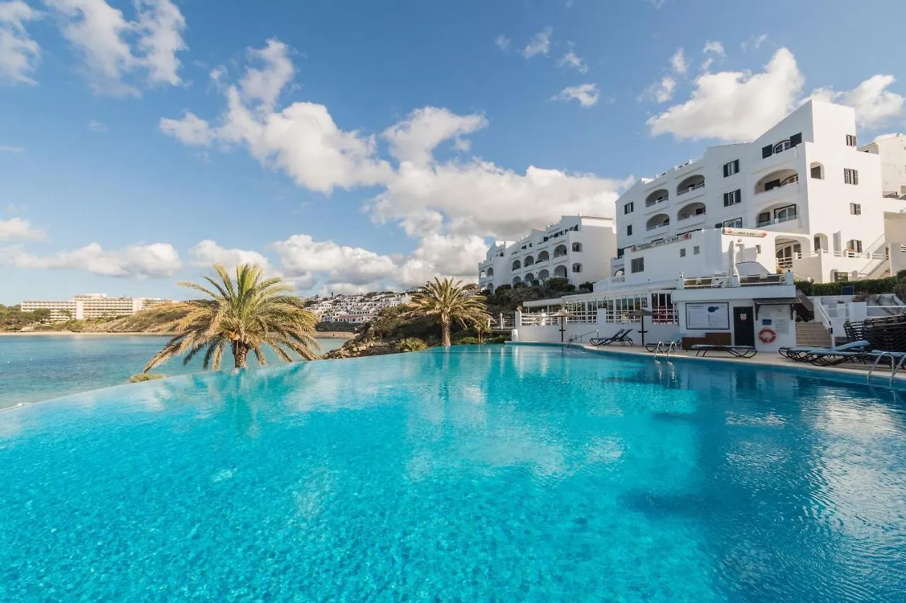 White Sands 3.08 Apartment Arenal d'en Castell 0*,
