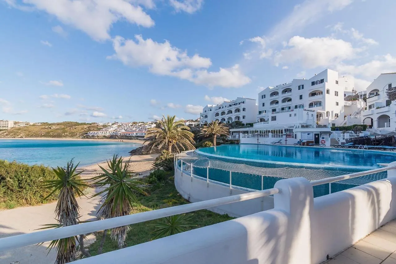 White Sands 3.08 Arenal d'en Castell Apartment