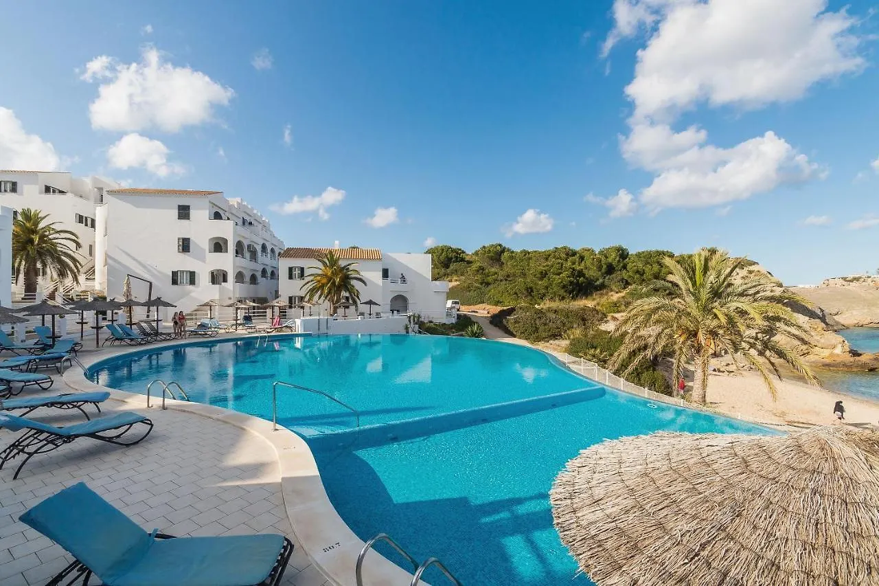 Apartment White Sands 3.08 Arenal d'en Castell
